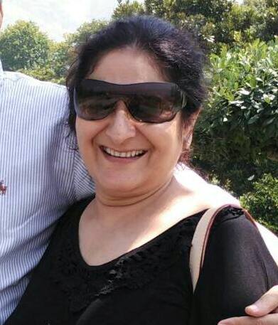 Mrs Poonam Beckaya, Noida