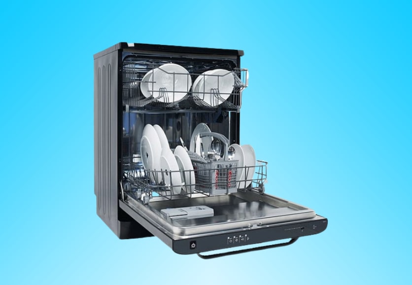 The Environmental Benefits of Fortune Dishwasher Tablets: A Greener Choice.