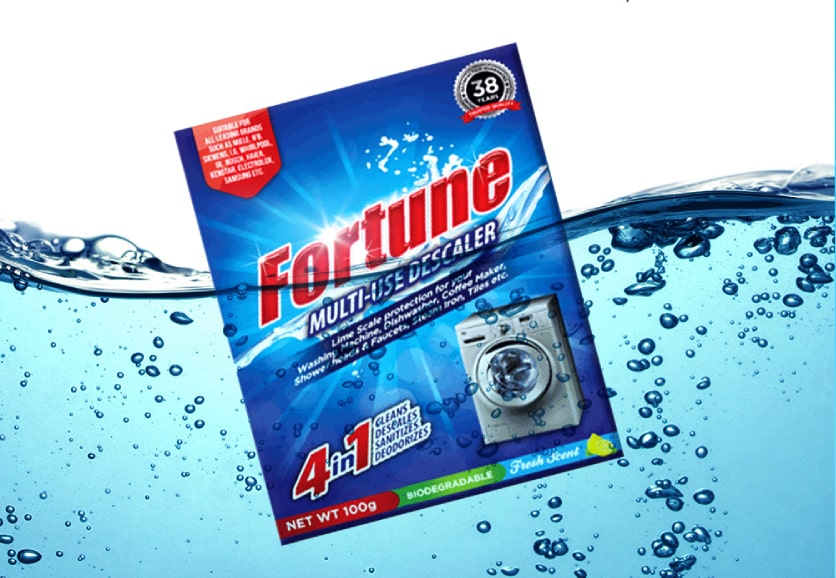 Quick and Easy Dishwashing Hacks with Fortune Dishwasher Tablets